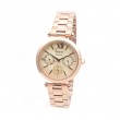 Alexandre Christie AC 2498 Full Rosegold BFBRGLN